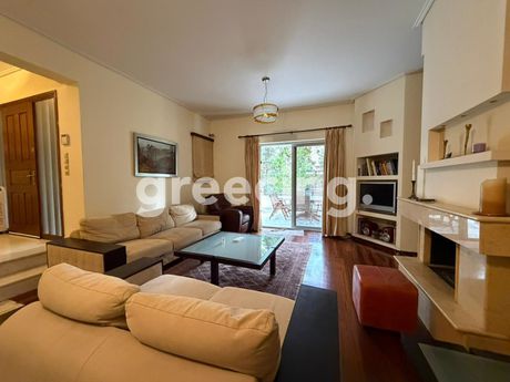 Detached home 280sqm for sale-Ekali