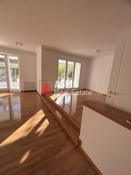 Villa 520sqm for rent-Paleo Psichiko