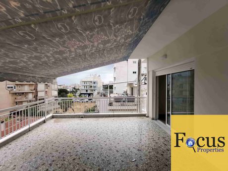 Apartment 76sqm for sale-Glyfada