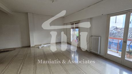 Office 109sqm for rent-Terpsithea