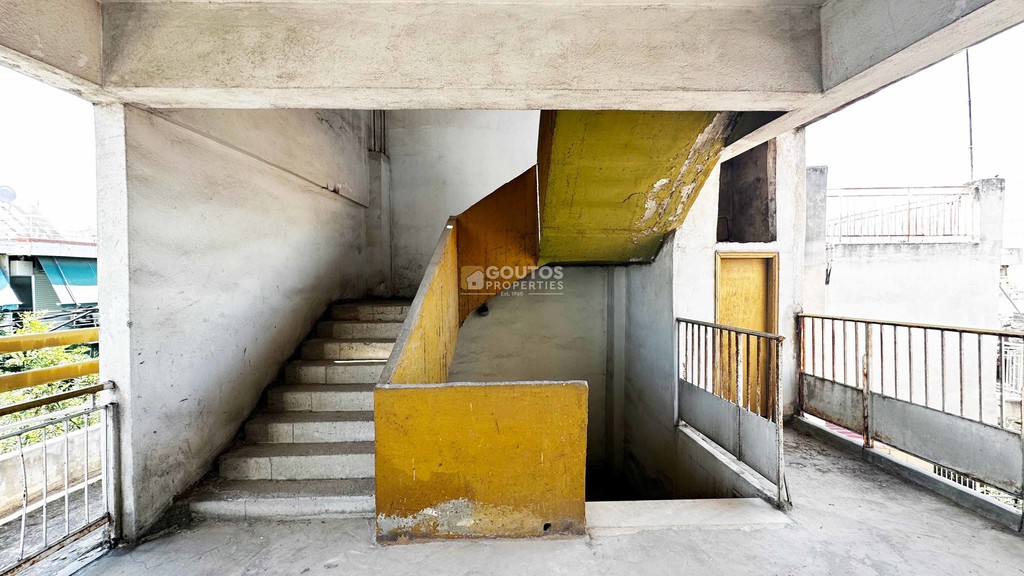 Επιχειρηματικό κτίριο 290 τ.μ. προς πώληση, Αθήνα - Κέντρο, Κολωνός - Κολοκυνθούς