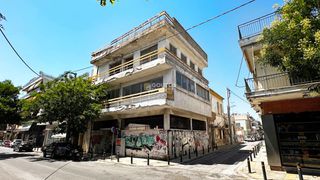 Επιχειρηματικό κτίριο 290 τ.μ. για πώληση