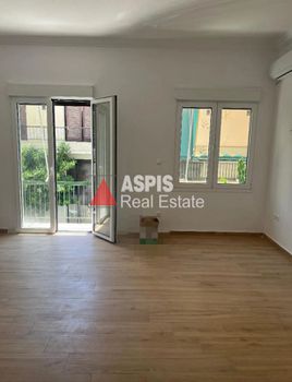Apartment 92sqm for rent-Dafni