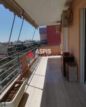Apartment 80sqm for rent-Glyfada