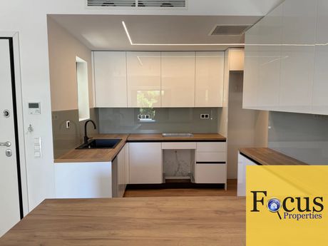 Apartment 105sqm for rent-Glyfada