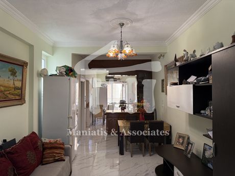 Apartment 80sqm for sale-Keratsini