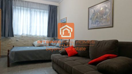 Studio / γκαρσονιέρα 32τ.μ. για ενοικίαση-Κέντρο