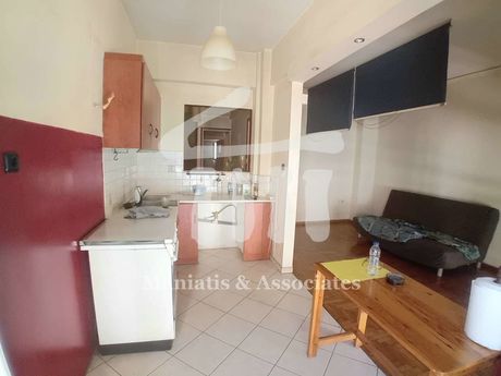 Apartment 55sqm for sale-Agios Nikolaos Salamious