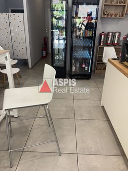 Apartment 55sqm for sale-Vari - Varkiza