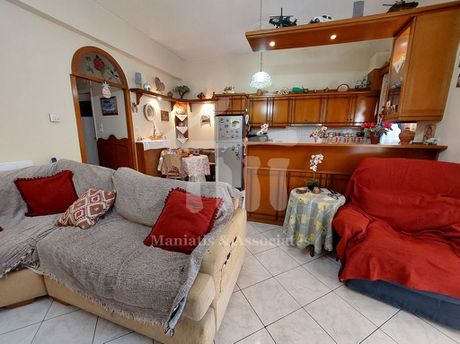 Apartment 85sqm for sale-Keratsini