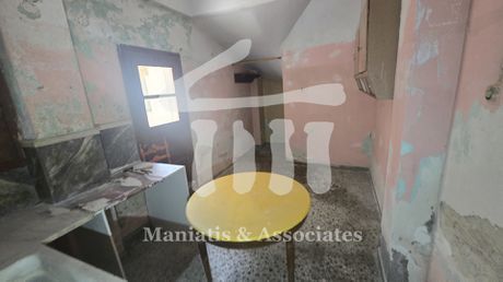Apartment 56sqm for sale-Palaia Kokkinia