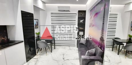 Studio 31sqm for rent-Glyfada