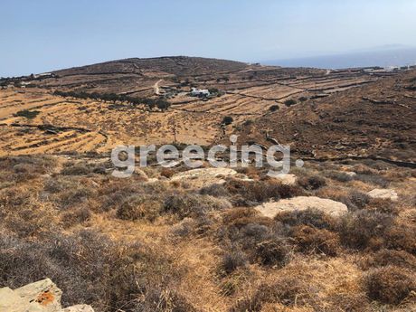 Οικόπεδο 43.000τ.μ. για πώληση-Λαγανάς