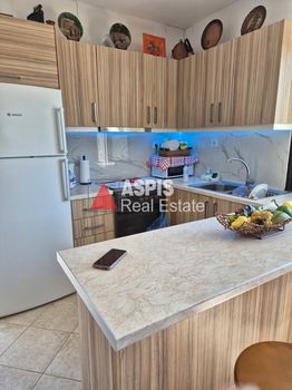 Detached home 65sqm for sale-Keratea