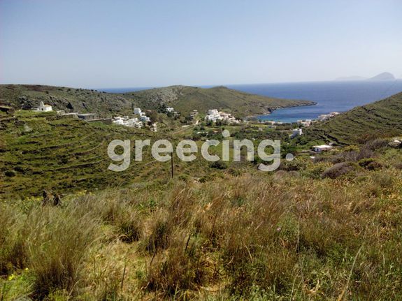 Οικόπεδο 30.000 τ.μ. για πώληση, Κυκλάδες, Κύθνος