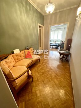 Apartment 108sqm for sale-Ampelokipoi - Pentagon