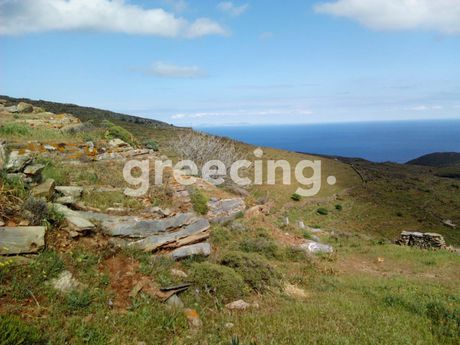 Οικόπεδο 16.000τ.μ. για πώληση-Κύθνος