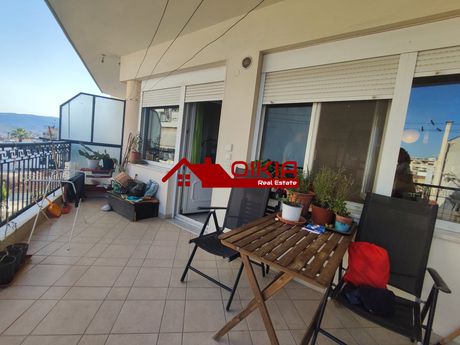 Διαμέρισμα 70τ.μ. για ενοικίαση-Βόλος » Τσιμπούκη