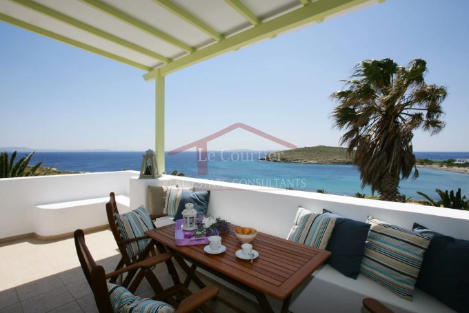 Ξενοδοχείο 1.800 τ.μ. προς πώληση, Λαούτη