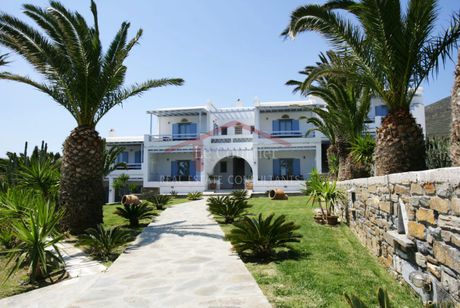 Ξενοδοχείο 1.800 τ.μ. προς πώληση