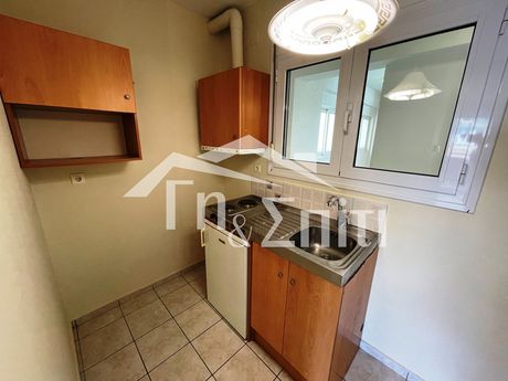 Studio 33sqm for rent-Ioannina » Center