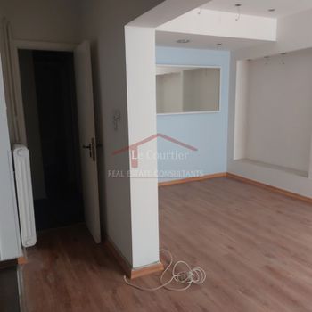 Διαμέρισμα 53 τ.μ. για πώληση