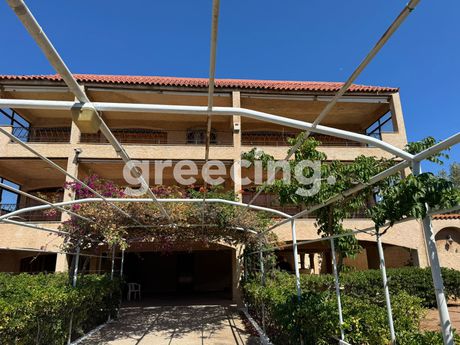 Detached home 400sqm for sale-Sounio