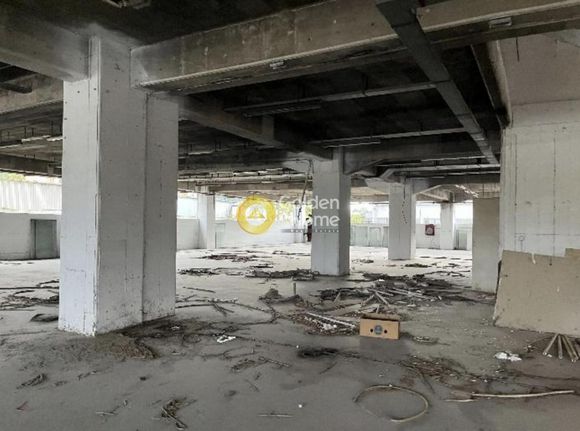 Industrial space 4.432 sqm for sale, Athens - North, Kifisia