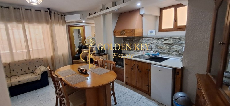 Studio / γκαρσονιέρα 58 τ.μ. για πώληση, Ν. Καβάλας, Καβάλα