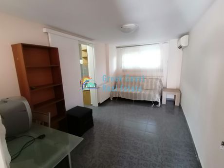 Studio 35sqm for rent-Patra » Psarofai