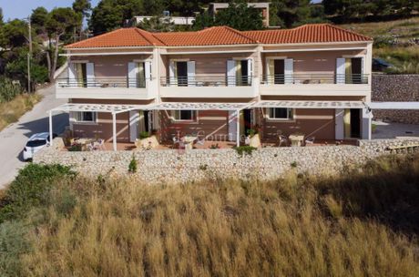 Ξενοδοχείο 250 τ.μ. για πώληση