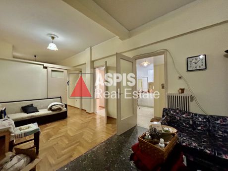 Apartment 70sqm for sale-Gizi - Pedion Areos