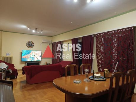 Apartment 104sqm for sale-Kipseli