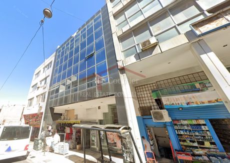 Business bulding 1.098 sqm for sale