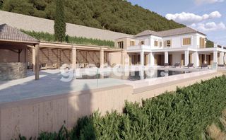 Ξενοδοχείο 1.249 τ.μ. προς πώληση, Ιθάκη-thumb-1