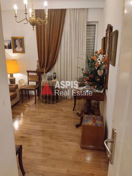 Apartment 75sqm for sale-Kipseli