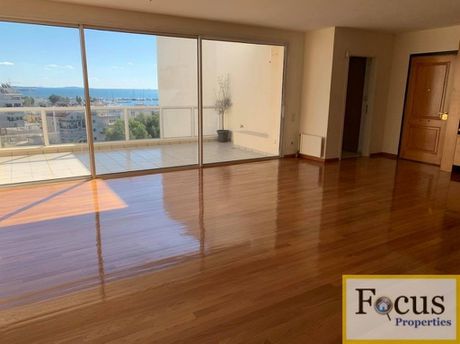 Apartment 180sqm for rent-Palaio Faliro