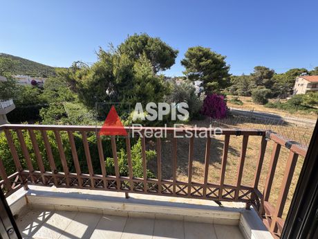 Maisonette 97sqm for rent-Lavrio