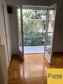Γραφείο 78τ.μ. για ενοικίαση-Κολωνάκι - λυκαβηττός