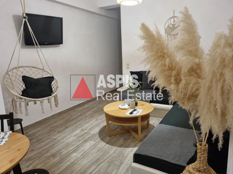 Apartment 57sqm for sale-Kythnos