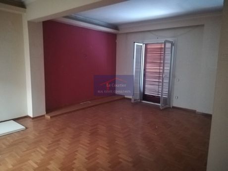 Apartment 224 sqm for sale
