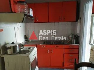Apartment 52sqm for sale-Argyroupoli