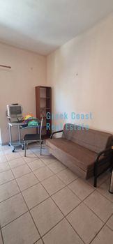 Studio 27sqm for rent-Patra » Psarofai