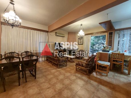 Διαμέρισμα 84τ.μ. για ενοικίαση-Άγιος δημήτριος