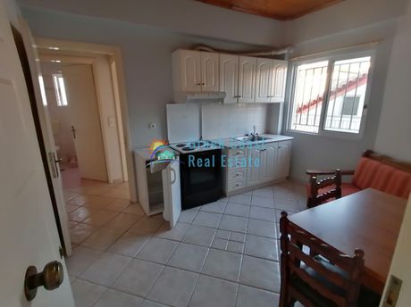 Studio 26sqm for rent-Patra » T.E.I.