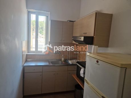 Apartment 35sqm for rent-Patra » Patra Centre