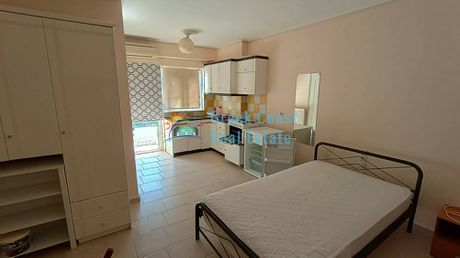 Studio 30sqm for rent-Patra » Begoulaki