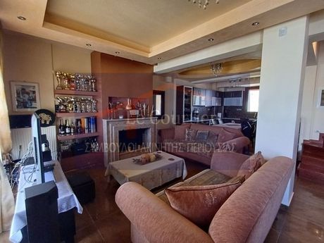 Detached home 222 sqm for sale