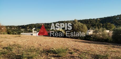 Οικόπεδο 352τ.μ. για πώληση-Ραφήνα