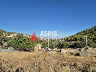Οικόπεδο 5.258 τ.μ. για πώληση, Αττική - Υπόλοιπο, Κερατέα-thumb-2